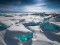 Il cuore blu della Siberia: <br/> Baikal, il lago del gelo